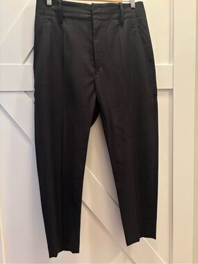 Women’s Isabel marant etoile tapered dress pants